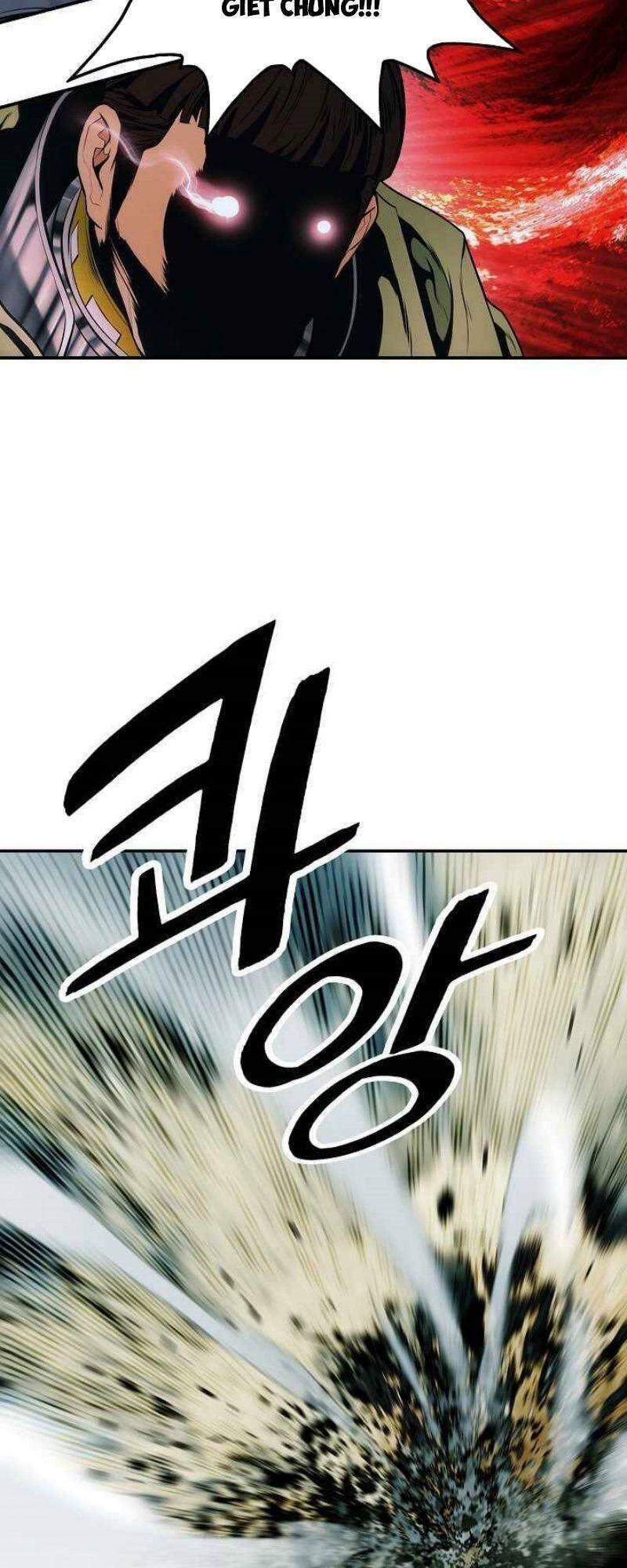 Bất Bại Chân Ma Chapter 122 - Trang 2