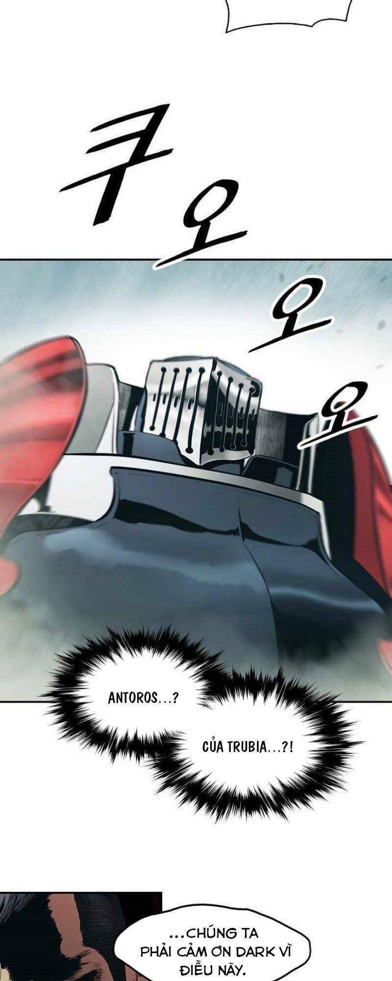 Bất Bại Chân Ma Chapter 122 - Trang 2