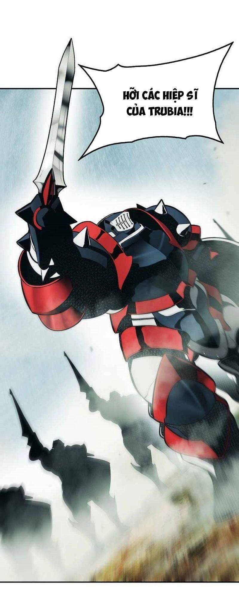 Bất Bại Chân Ma Chapter 122 - Trang 2