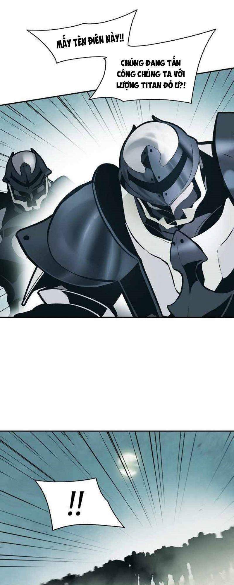 Bất Bại Chân Ma Chapter 122 - Trang 2