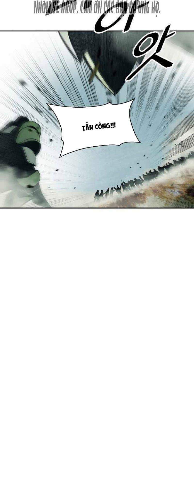 Bất Bại Chân Ma Chapter 122 - Trang 2