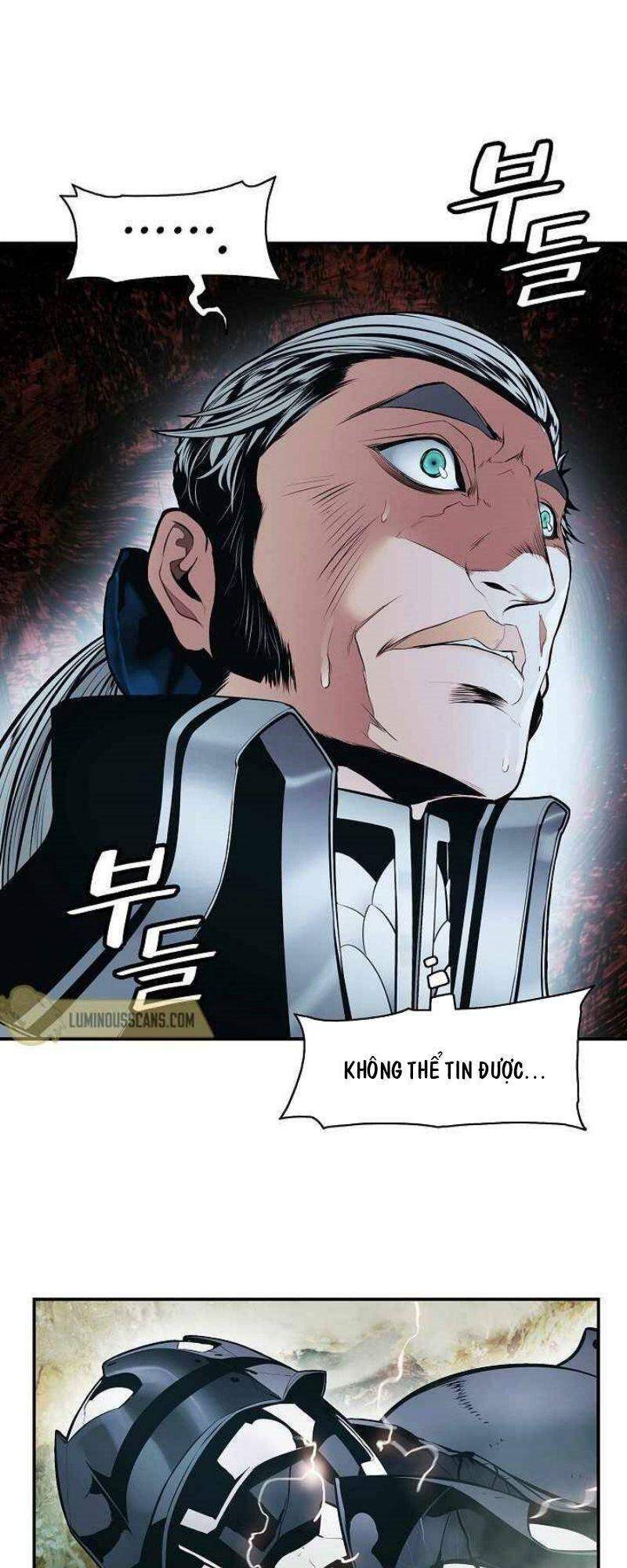 Bất Bại Chân Ma Chapter 122 - Trang 2