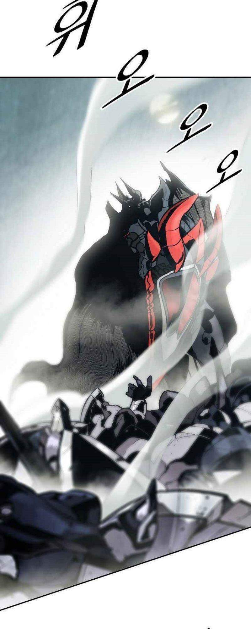 Bất Bại Chân Ma Chapter 122 - Trang 2