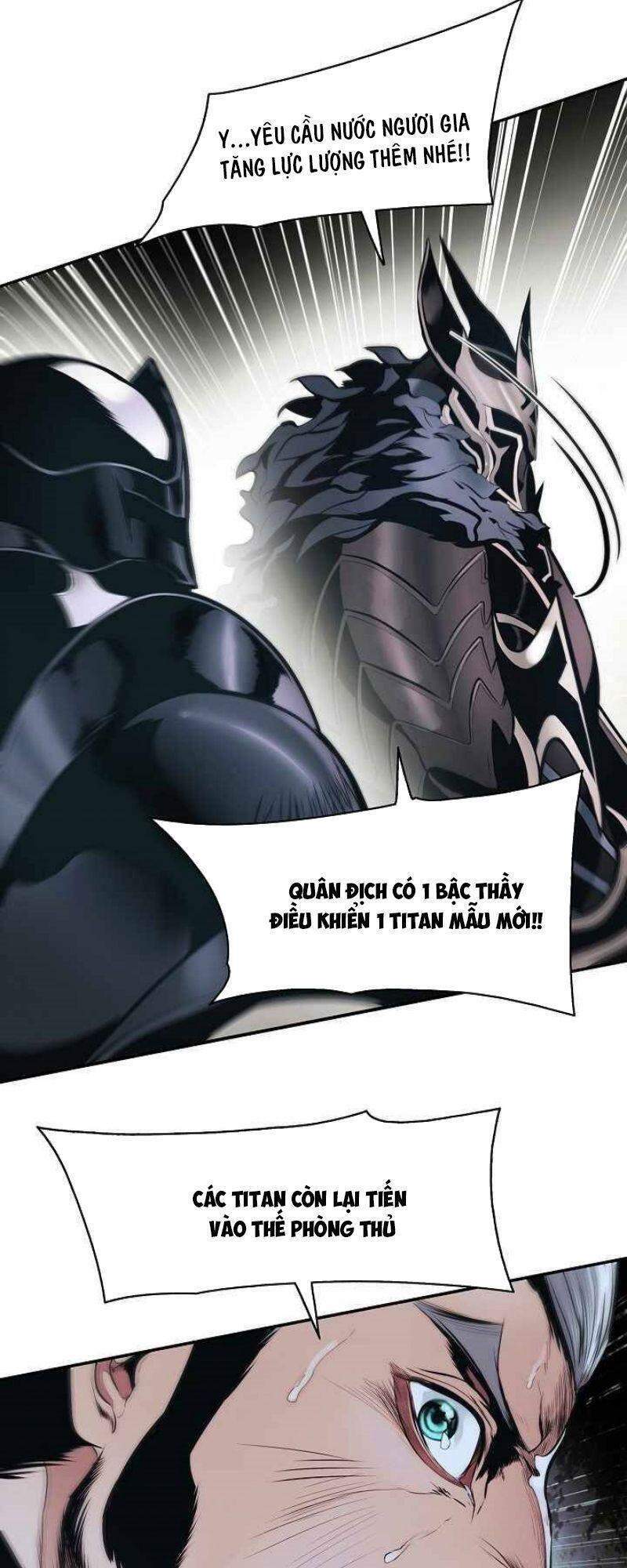 Bất Bại Chân Ma Chapter 122 - Trang 2