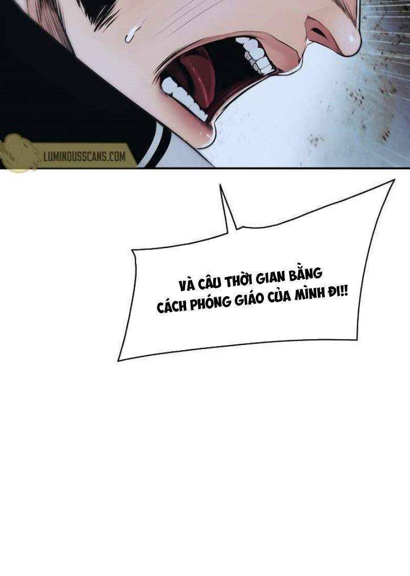 Bất Bại Chân Ma Chapter 122 - Trang 2