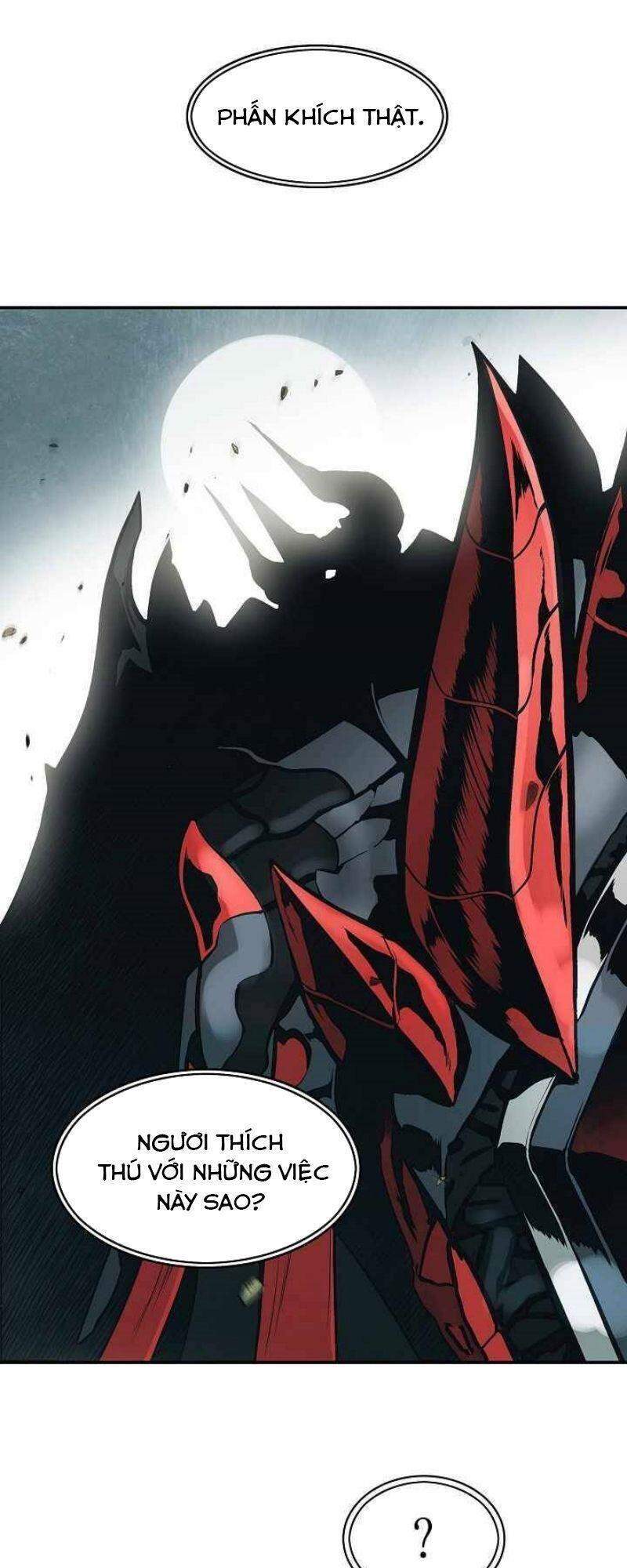 Bất Bại Chân Ma Chapter 122 - Trang 2