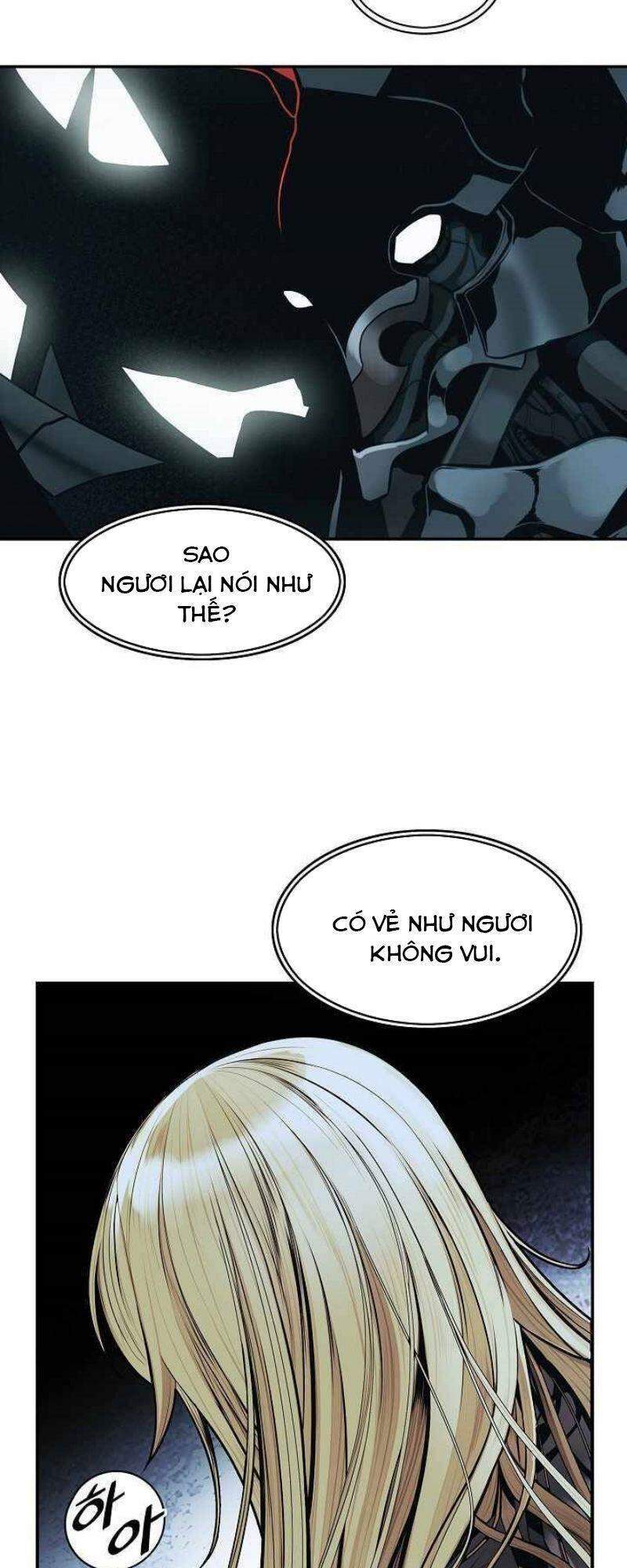 Bất Bại Chân Ma Chapter 122 - Trang 2