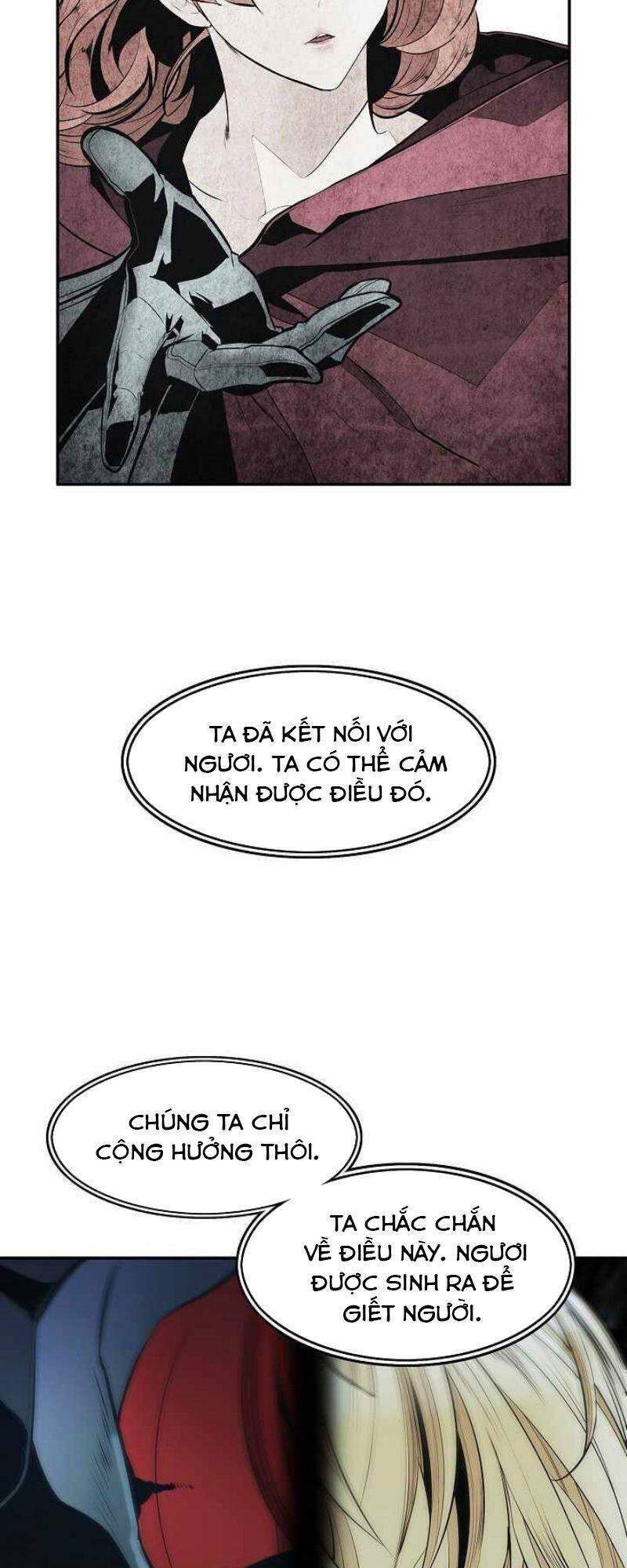 Bất Bại Chân Ma Chapter 122 - Trang 2