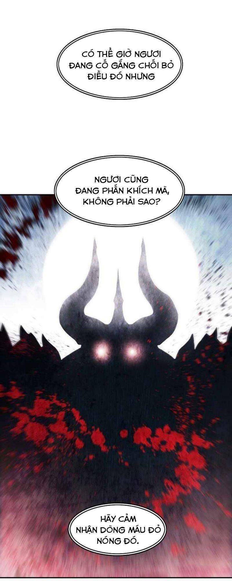 Bất Bại Chân Ma Chapter 122 - Trang 2