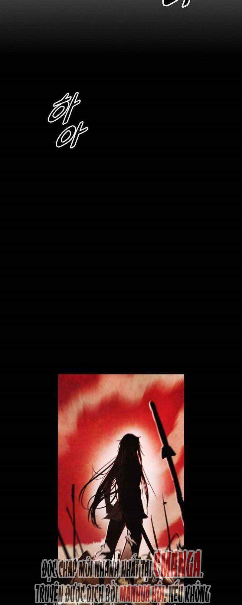 Bất Bại Chân Ma Chapter 122 - Trang 2