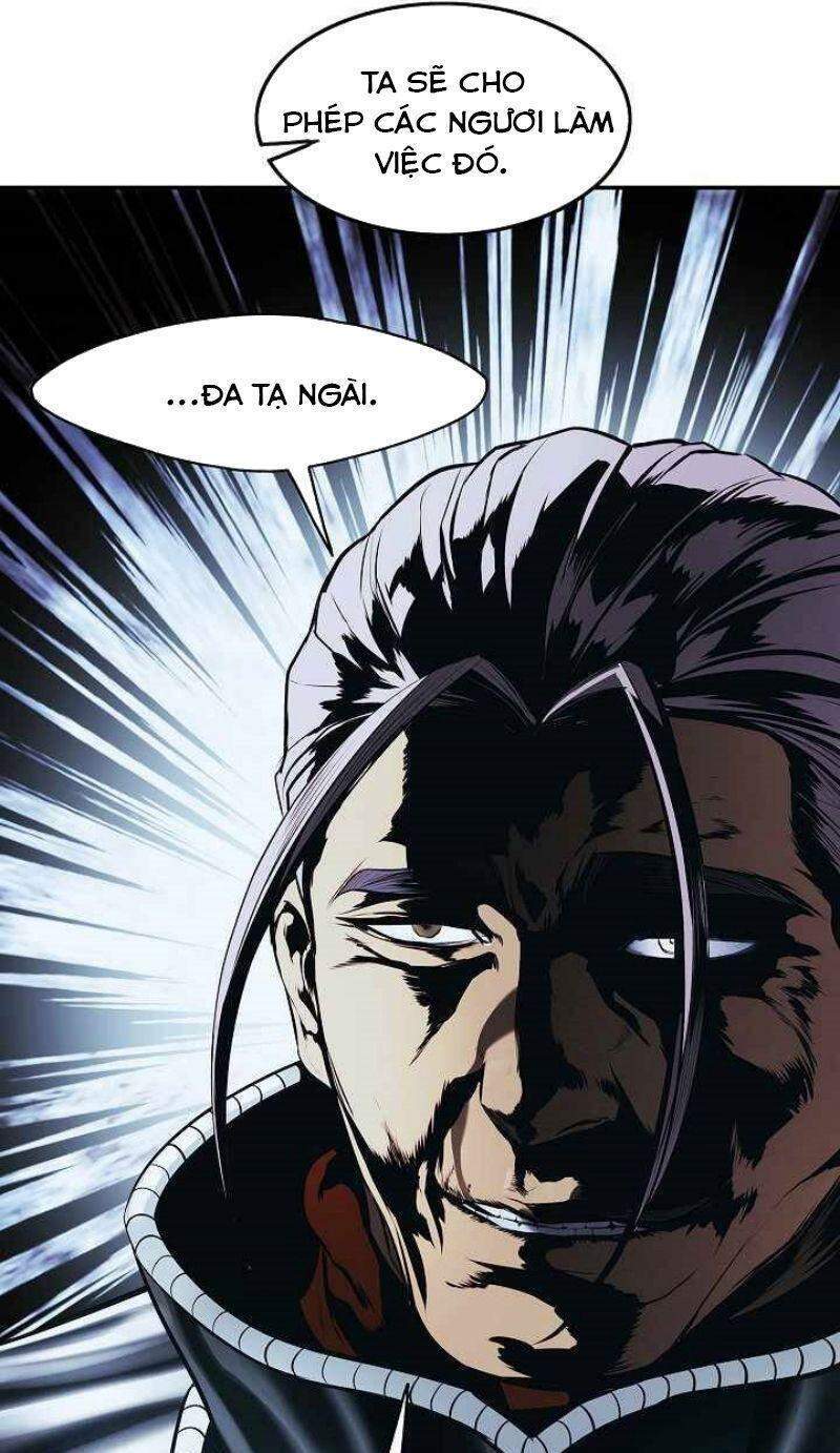 Bất Bại Chân Ma Chapter 122 - Trang 2