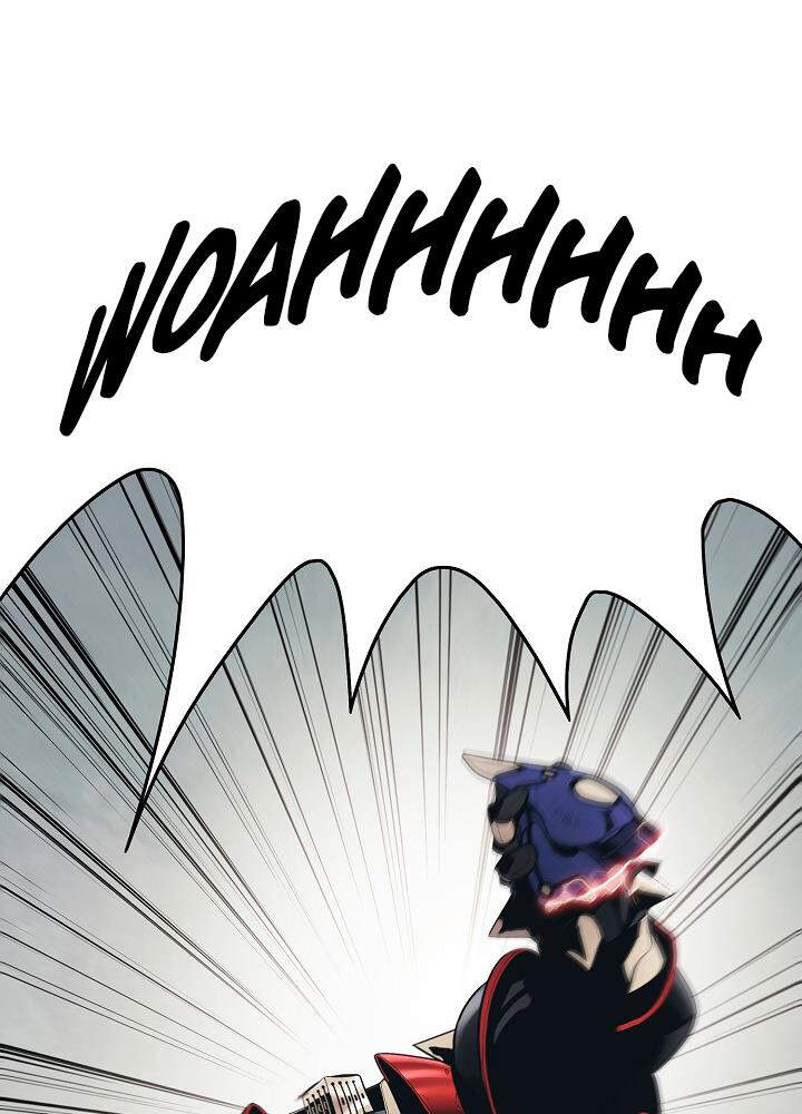 Bất Bại Chân Ma Chapter 124 - Trang 2