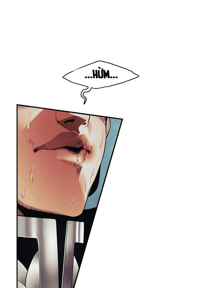 Bất Bại Chân Ma Chapter 124 - Trang 2