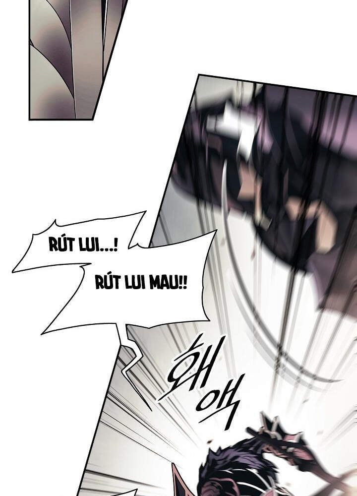 Bất Bại Chân Ma Chapter 124 - Trang 2