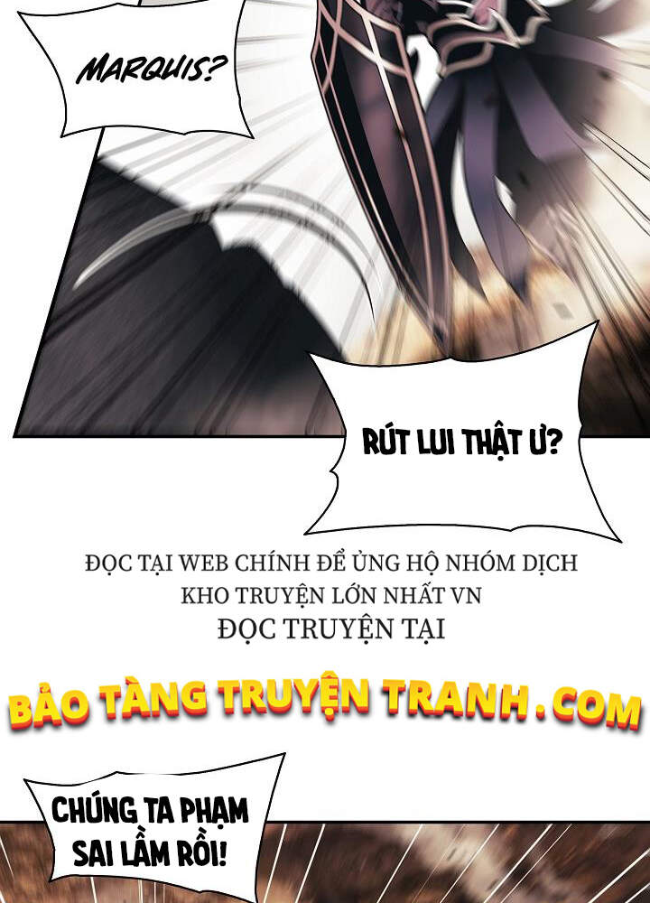 Bất Bại Chân Ma Chapter 124 - Trang 2