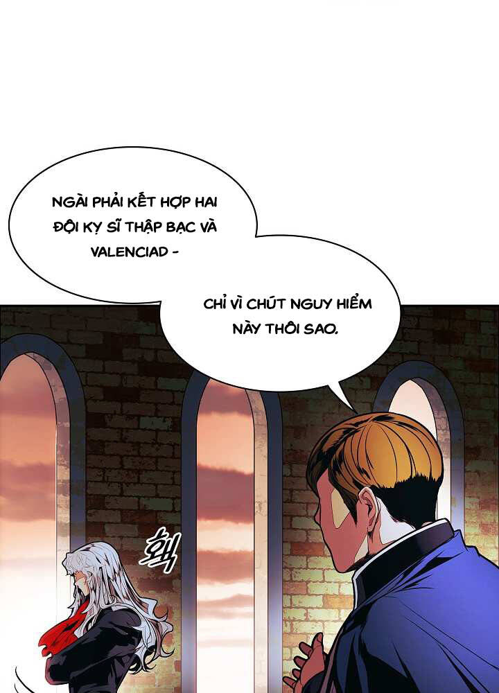 Bất Bại Chân Ma Chapter 126 - Trang 2