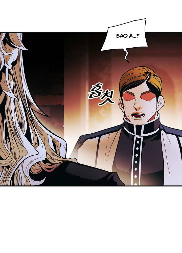 Bất Bại Chân Ma Chapter 126 - Trang 2