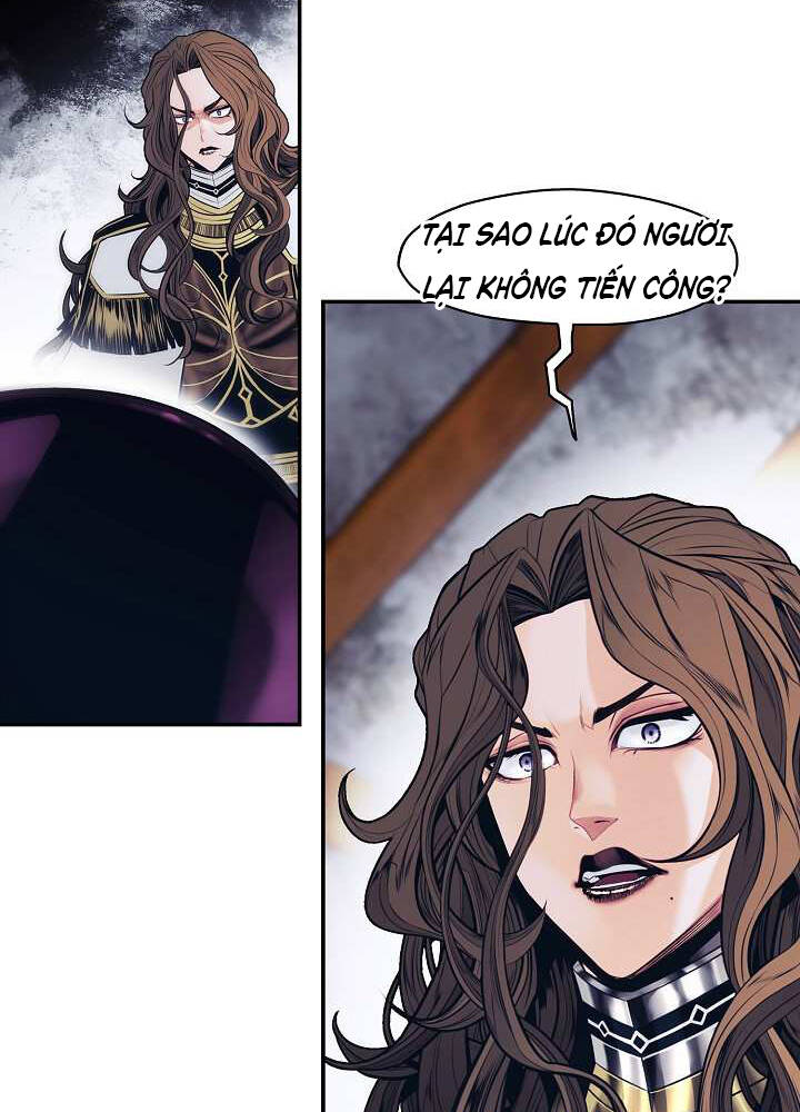 Bất Bại Chân Ma Chapter 127 - Trang 2