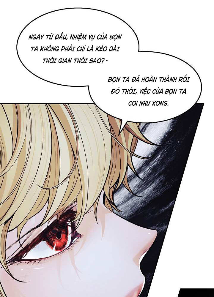 Bất Bại Chân Ma Chapter 127 - Trang 2