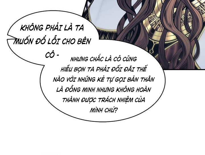 Bất Bại Chân Ma Chapter 127 - Trang 2