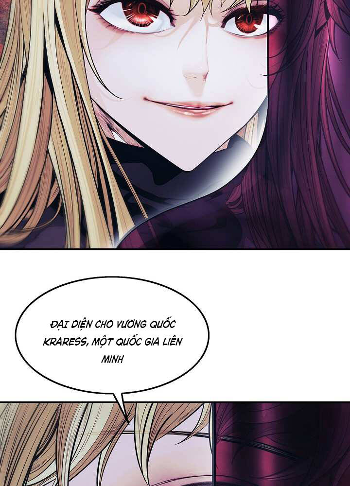 Bất Bại Chân Ma Chapter 127 - Trang 2