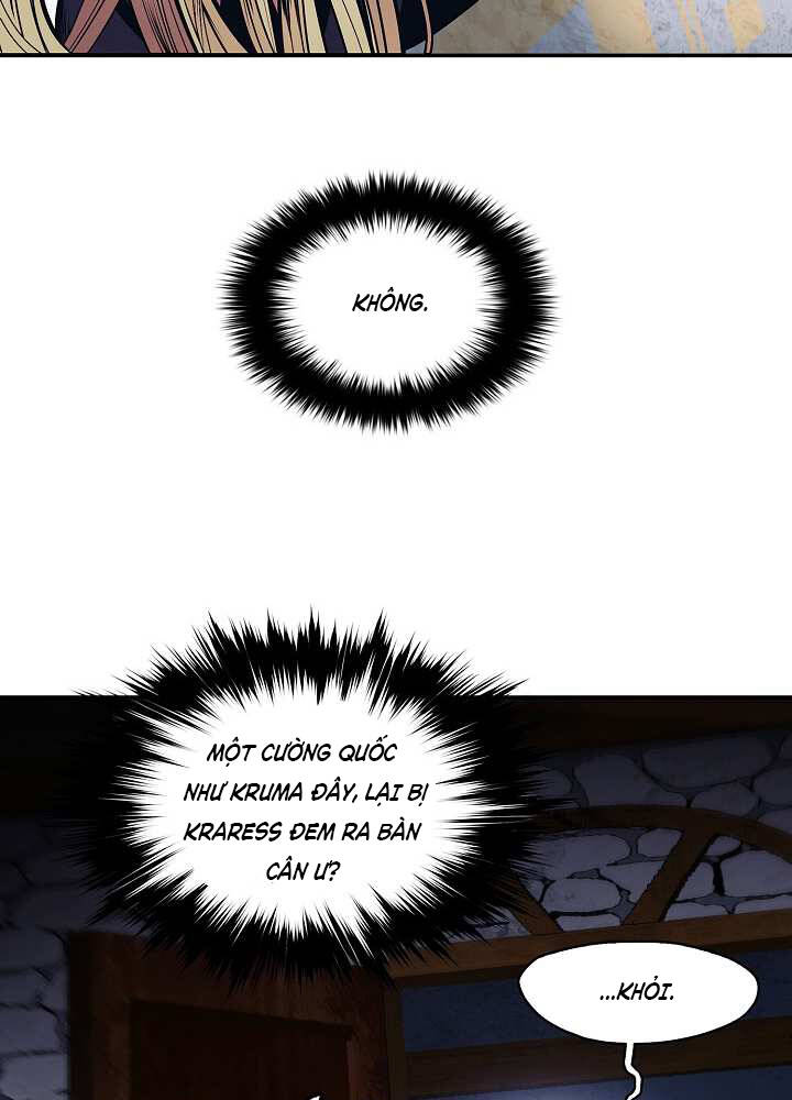 Bất Bại Chân Ma Chapter 127 - Trang 2