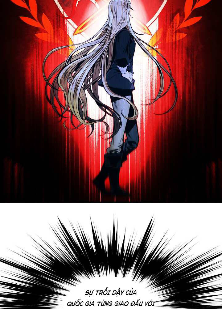 Bất Bại Chân Ma Chapter 127 - Trang 2