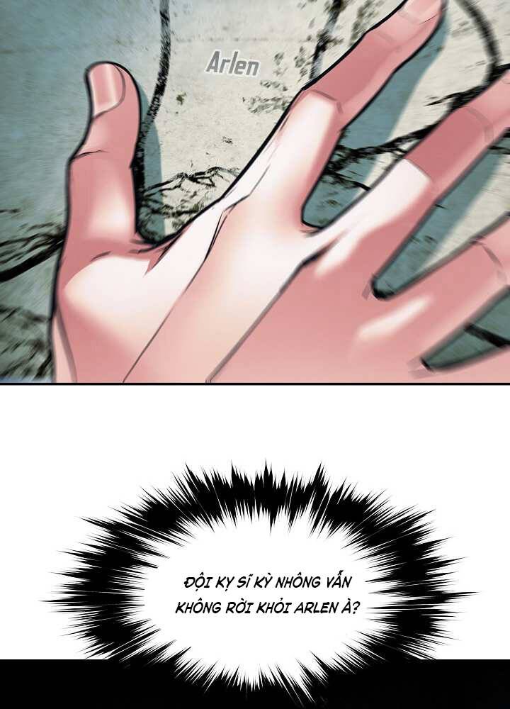 Bất Bại Chân Ma Chapter 127 - Trang 2