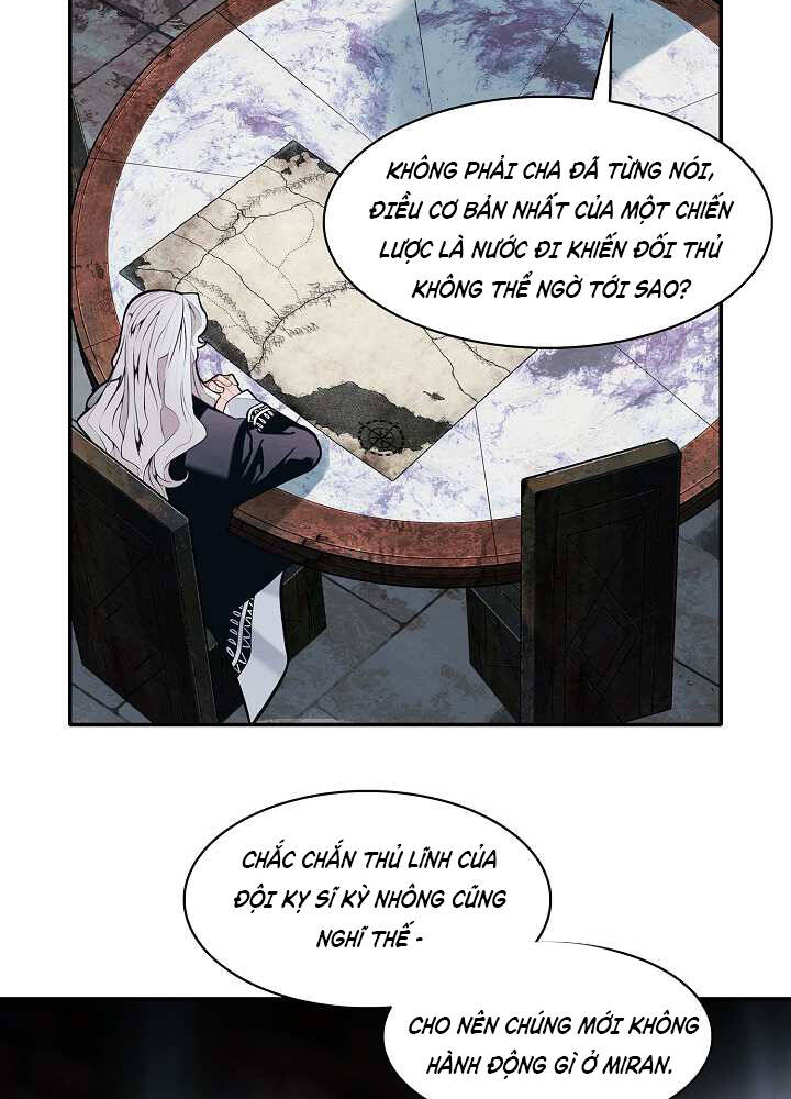 Bất Bại Chân Ma Chapter 127 - Trang 2