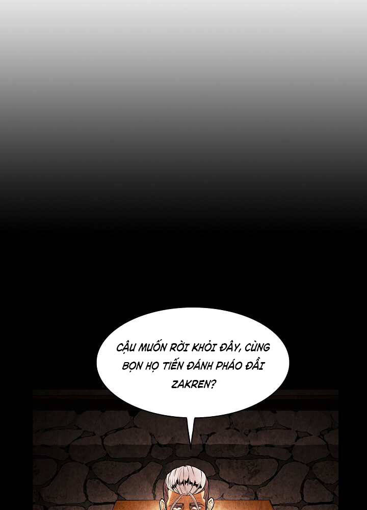 Bất Bại Chân Ma Chapter 127 - Trang 2