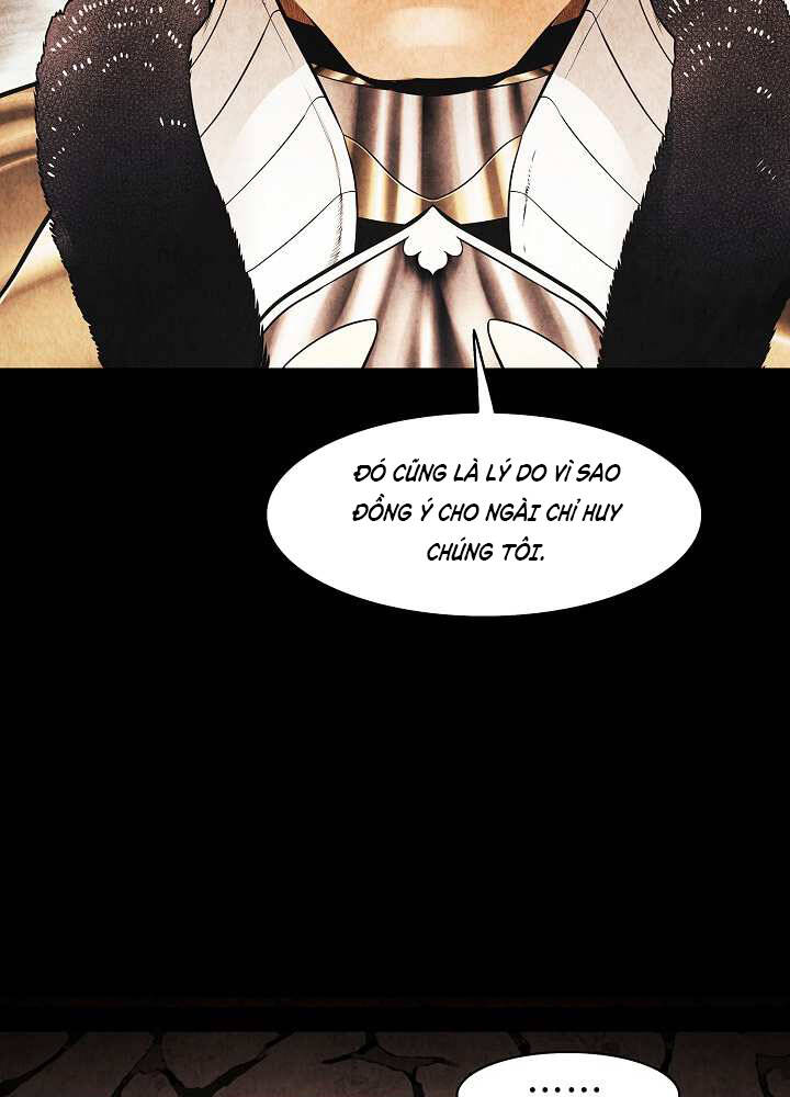 Bất Bại Chân Ma Chapter 127 - Trang 2