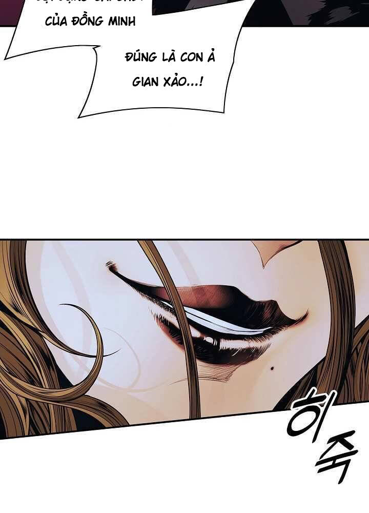 Bất Bại Chân Ma Chapter 128 - Trang 2