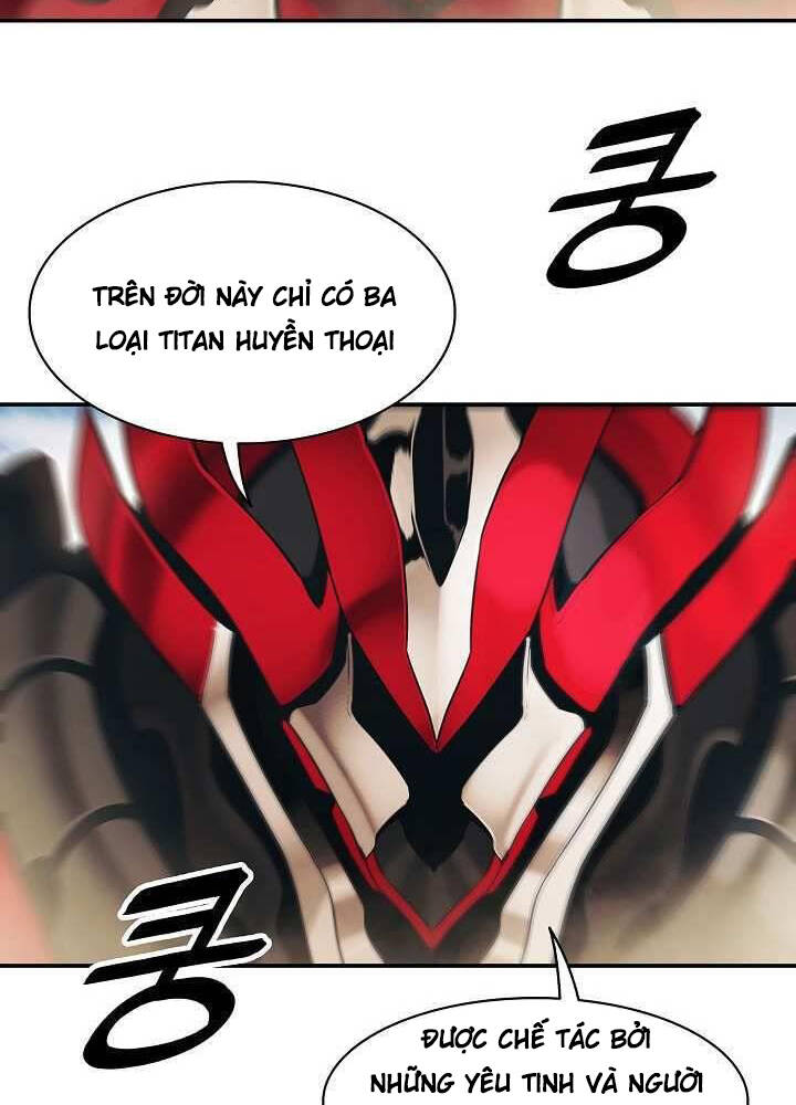 Bất Bại Chân Ma Chapter 128 - Trang 2