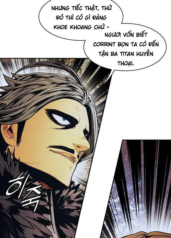 Bất Bại Chân Ma Chapter 128 - Trang 2