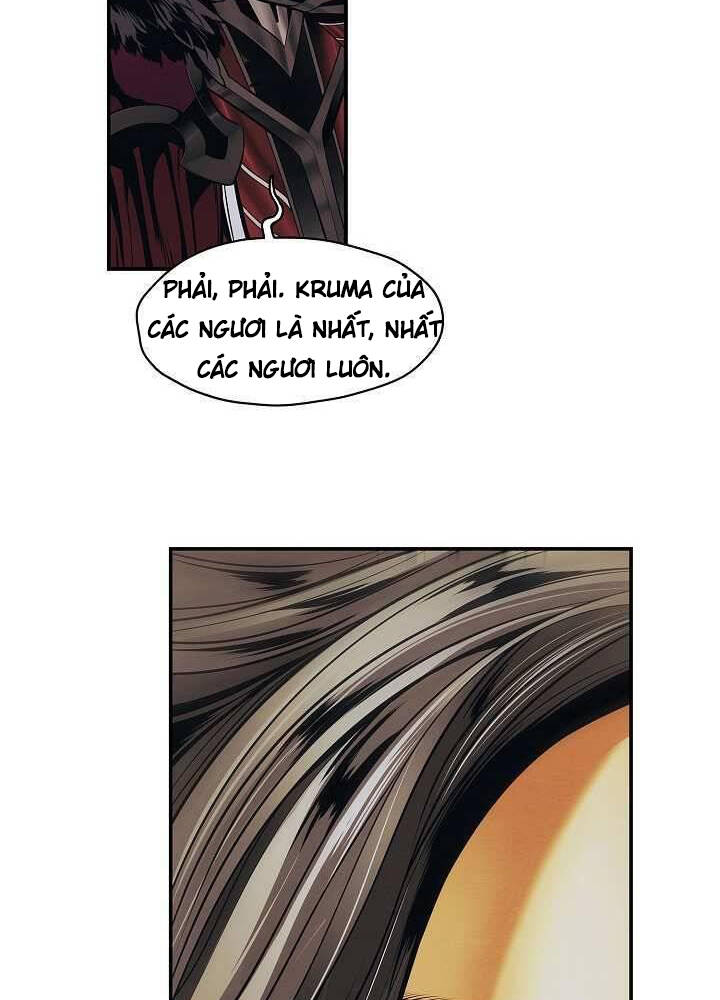 Bất Bại Chân Ma Chapter 128 - Trang 2