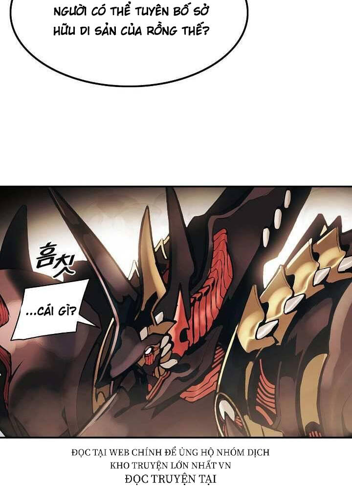 Bất Bại Chân Ma Chapter 128 - Trang 2