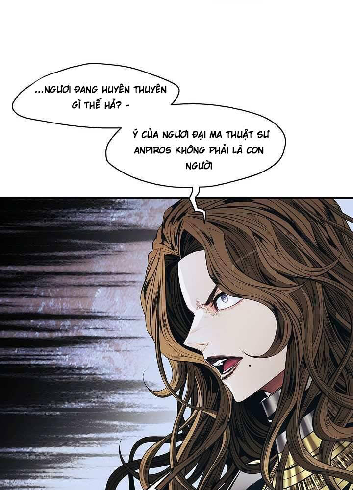 Bất Bại Chân Ma Chapter 128 - Trang 2