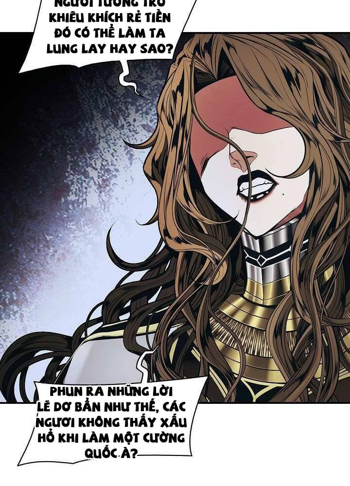 Bất Bại Chân Ma Chapter 128 - Trang 2