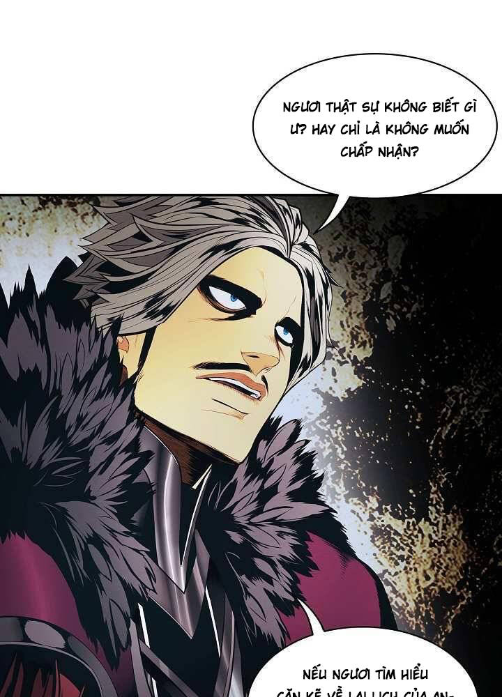 Bất Bại Chân Ma Chapter 128 - Trang 2