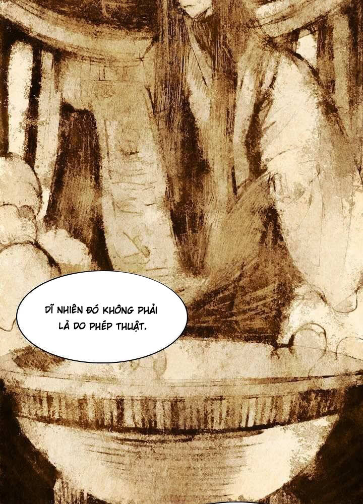 Bất Bại Chân Ma Chapter 128 - Trang 2