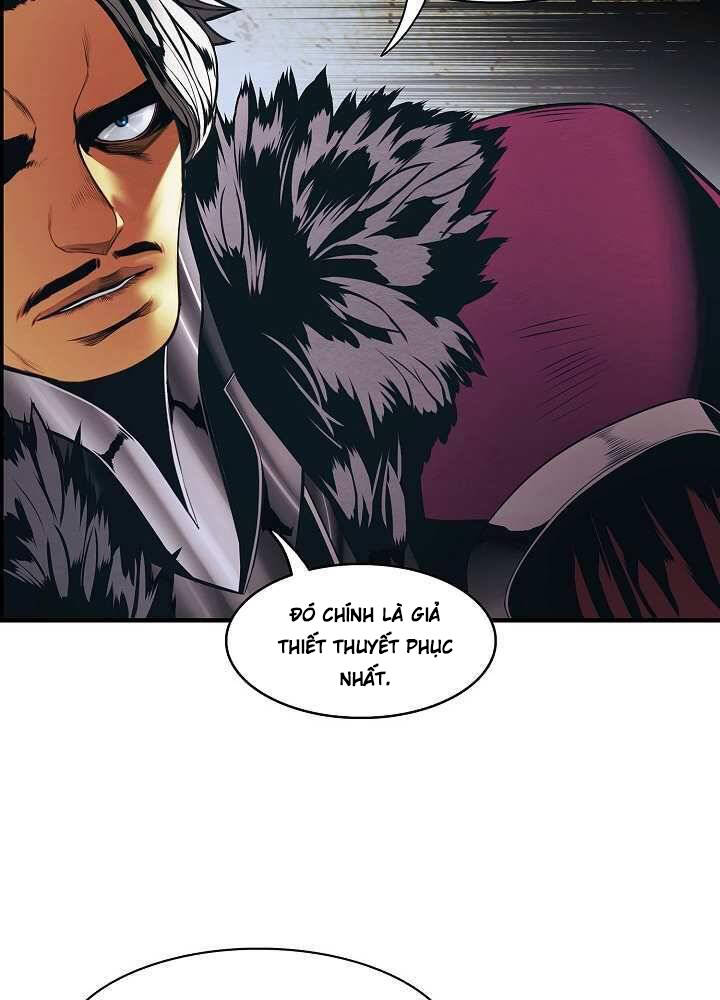 Bất Bại Chân Ma Chapter 128 - Trang 2