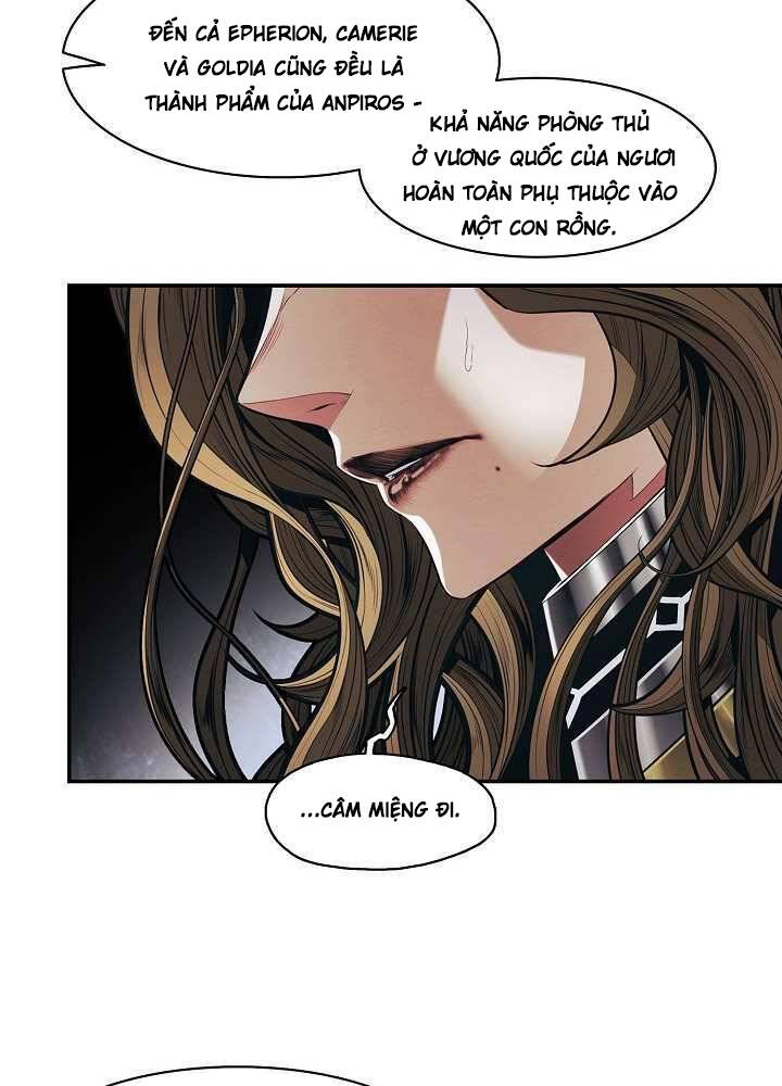 Bất Bại Chân Ma Chapter 128 - Trang 2