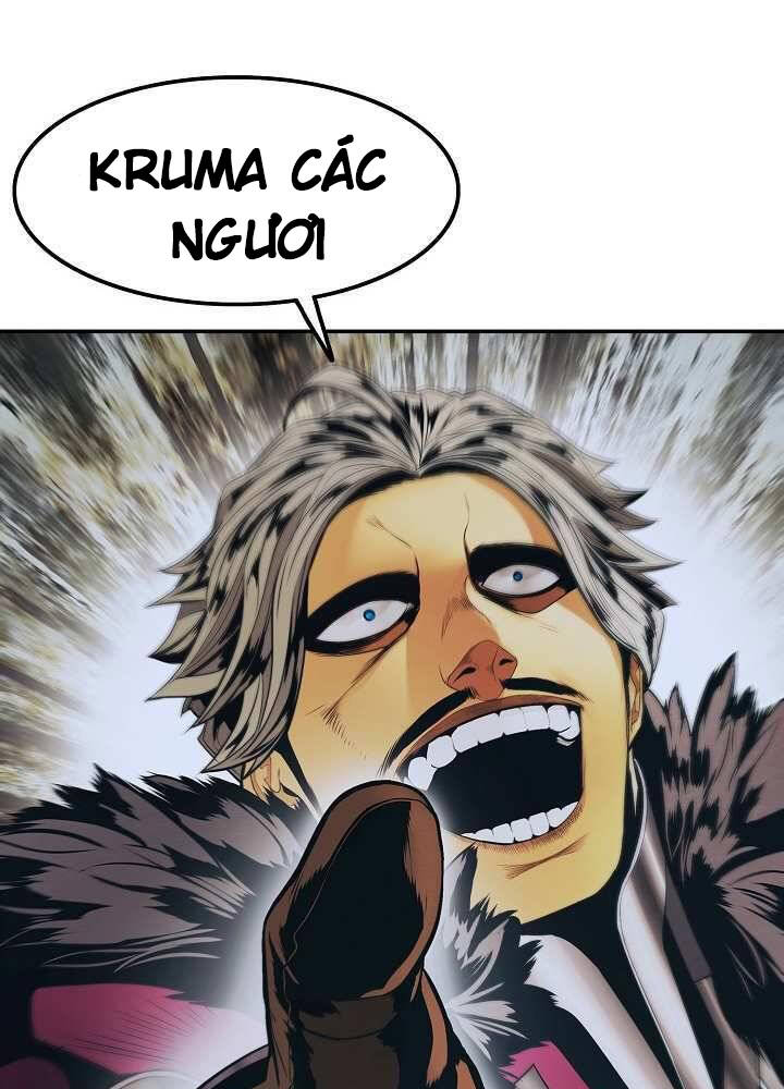 Bất Bại Chân Ma Chapter 128 - Trang 2