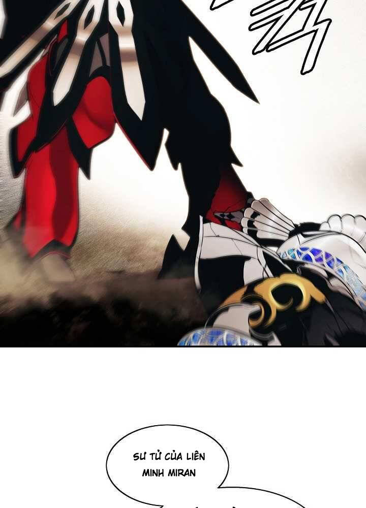 Bất Bại Chân Ma Chapter 128 - Trang 2