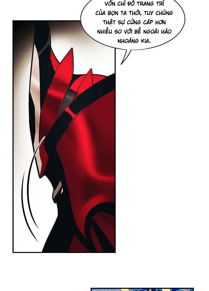 Bất Bại Chân Ma Chapter 128 - Trang 2