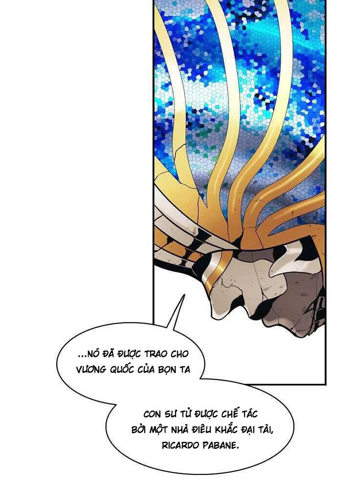 Bất Bại Chân Ma Chapter 128 - Trang 2