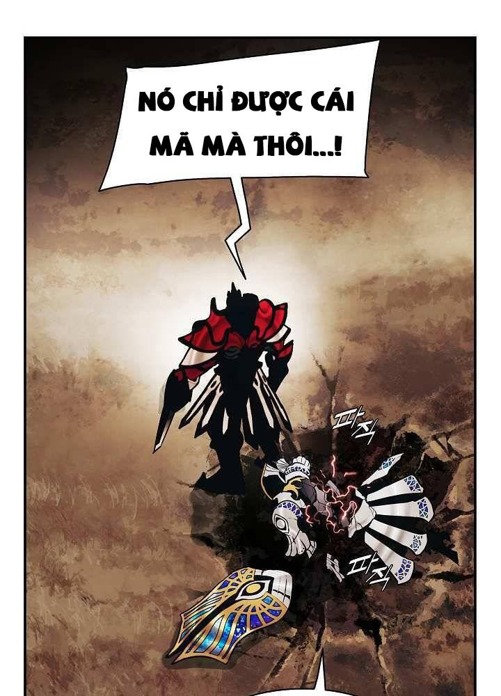 Bất Bại Chân Ma Chapter 128 - Trang 2