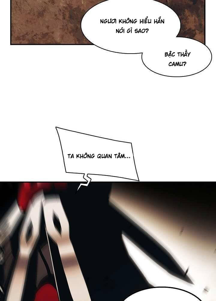 Bất Bại Chân Ma Chapter 128 - Trang 2