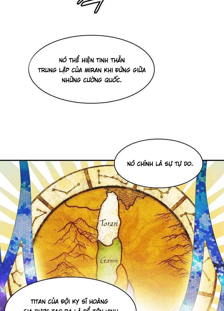 Bất Bại Chân Ma Chapter 128 - Trang 2