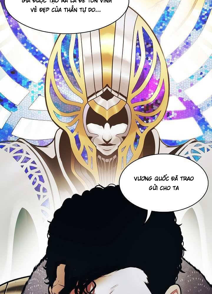 Bất Bại Chân Ma Chapter 128 - Trang 2